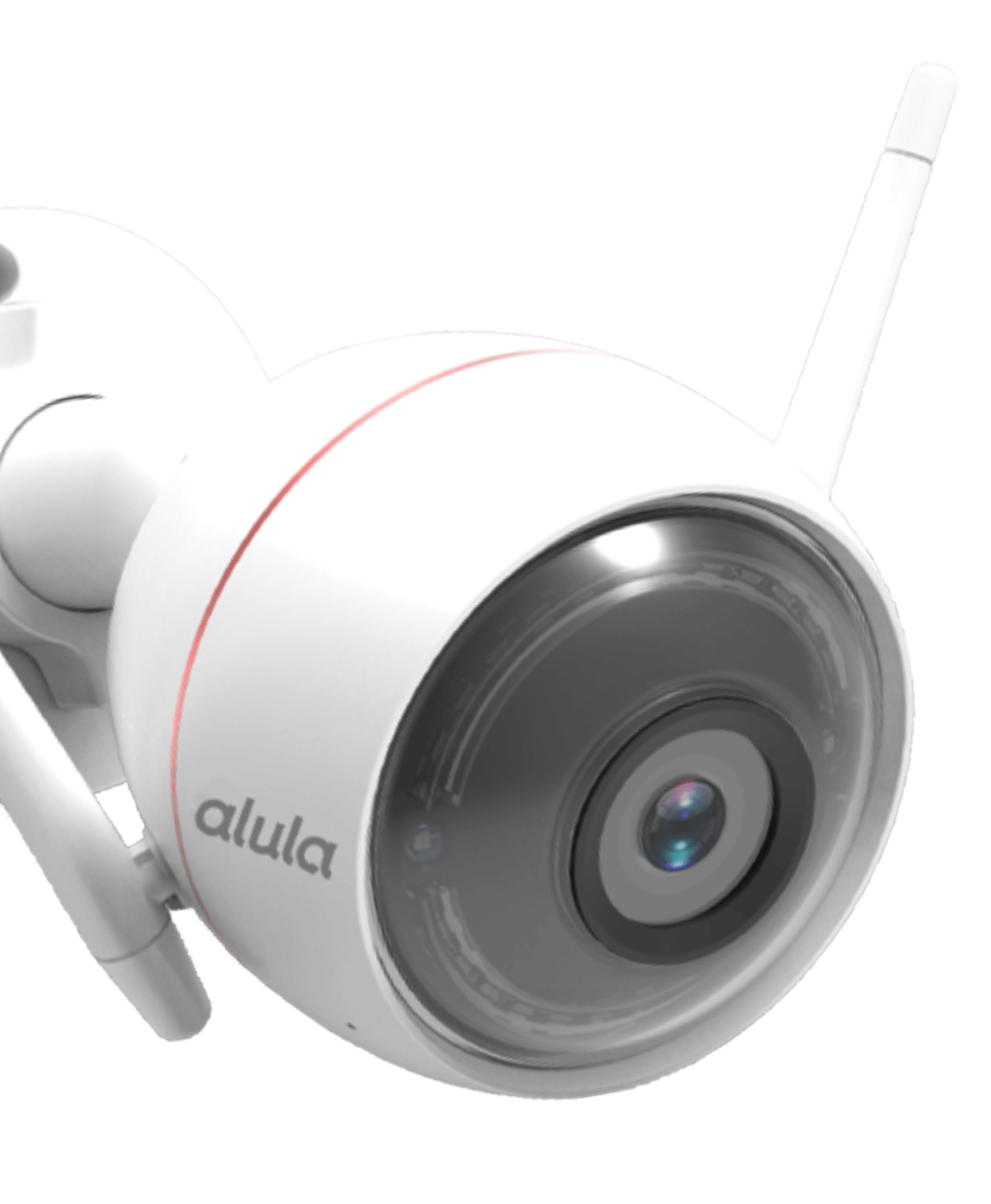 Alula Camera