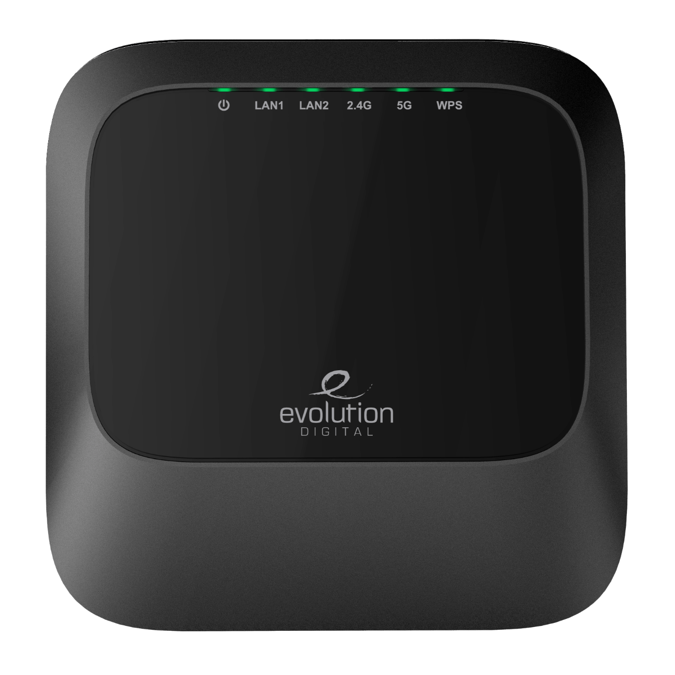Plume Wifi Evolution Digitial